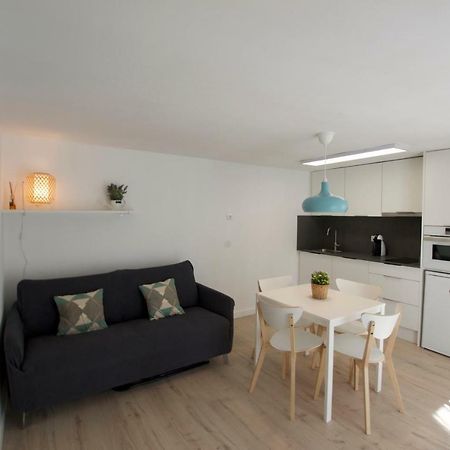 Apartamento Galicat Бур-Мадам Экстерьер фото