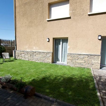 Apartamento Galicat Бур-Мадам Экстерьер фото