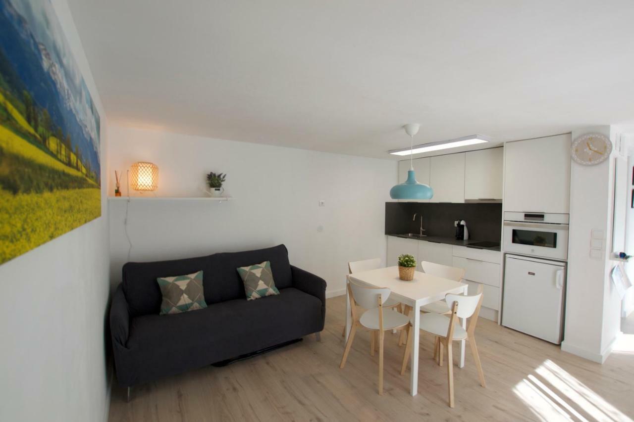 Apartamento Galicat Бур-Мадам Экстерьер фото